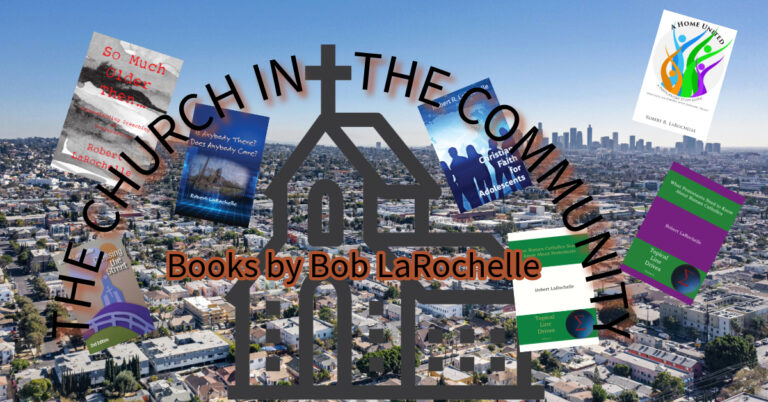 Bob LaRochelle – 99¢ eBook Sale